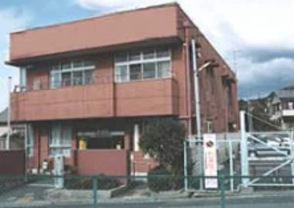 周辺環境(東大阪市立図書館石切分室 642m)
