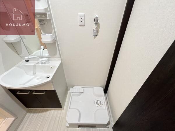 その他(洗濯パンです)