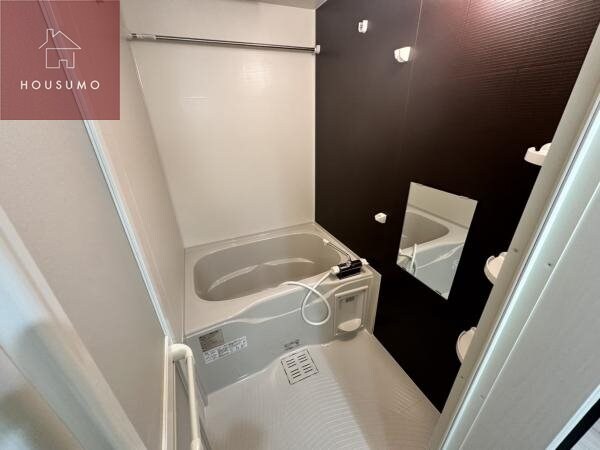 物件内観写真6　(日々の暮らしに欠かせないお風呂です)