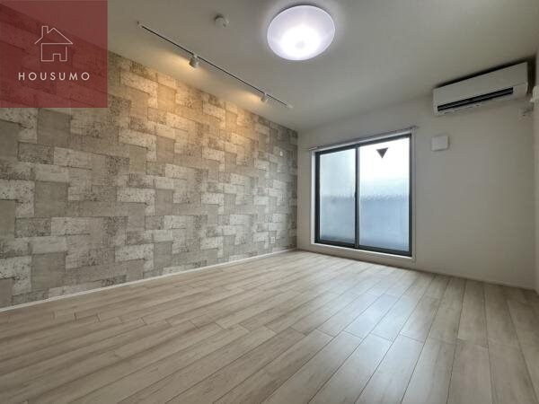 物件内観写真19　(落ち着いて過ごせるお部屋なので、寝室にいかがでしょうか)