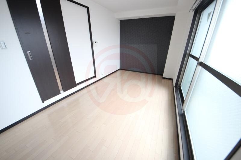 物件内観写真5　(リビングです)