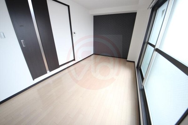 居室(リビングです)