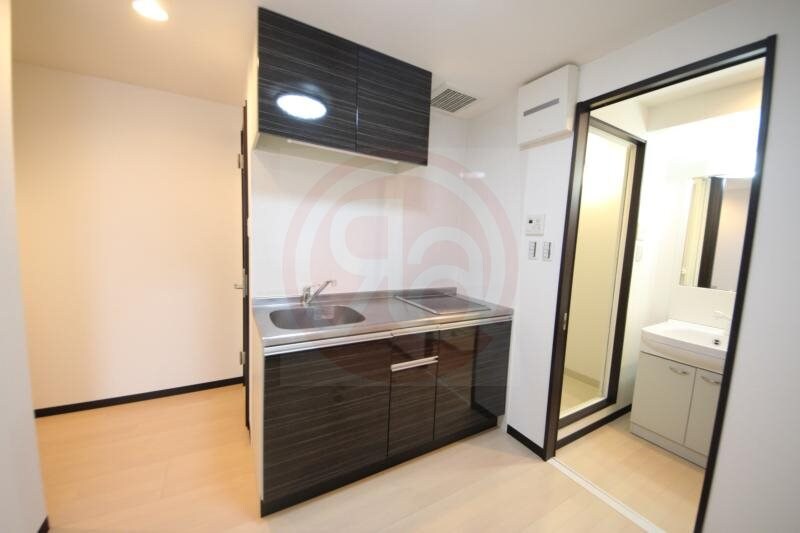 物件内観写真7　(お料理しやすいキッチンです)