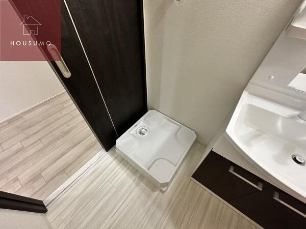 その他(洗濯パンです)