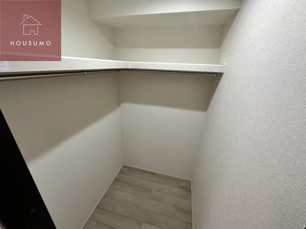 収納(こまごまとしたものを収納できそうですね)