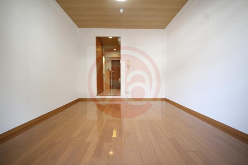 物件内観写真14　(おしゃれな居間です)