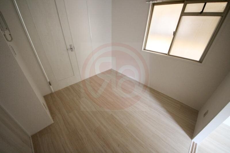 物件内観写真19　(スタンダードな洋室です)