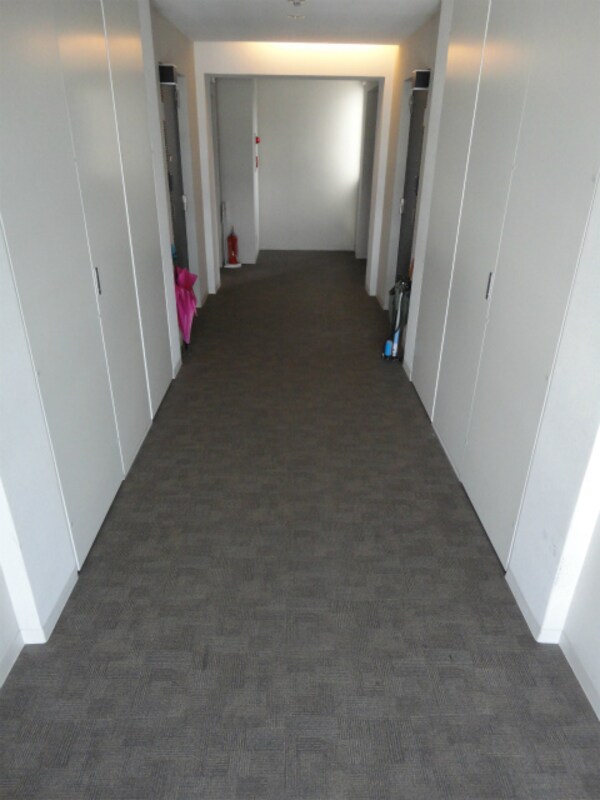 ロビー・ラウンジ