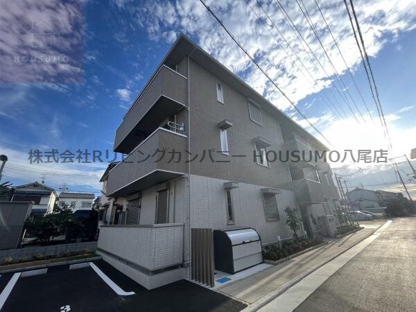 外観(物件の外観です)
