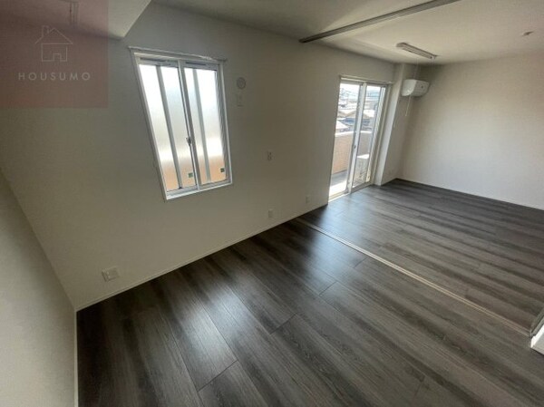 居室（その他）(子供部屋としても使い勝手の良いお部屋です)