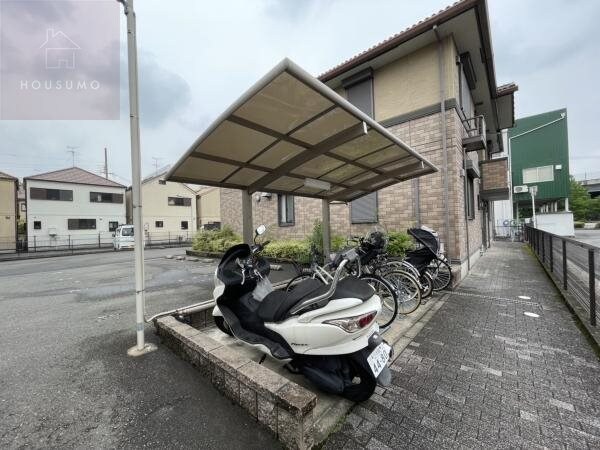 物件内観写真13　