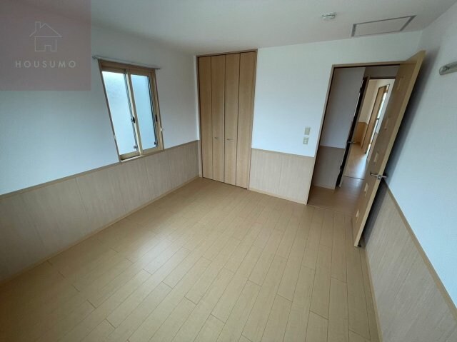 物件内観写真21　(子供部屋としても使い勝手の良いお部屋です)