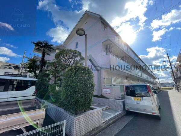 外観(建物外観を気になさる方へ、見た目の良い物件です)