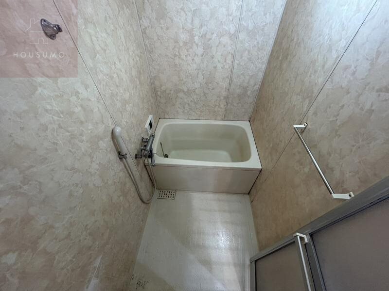 物件内観写真7　(お風呂で日々の疲れを落としましょう)