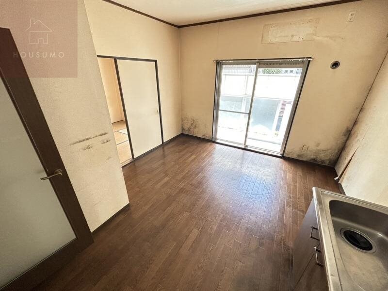 物件内観写真16　(ゆったり過ごせるリビングです)