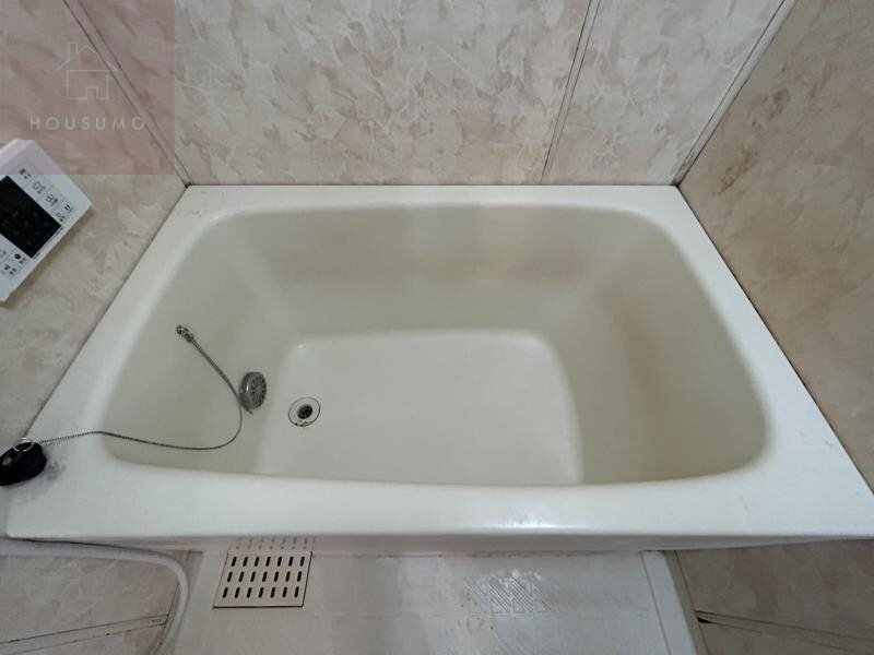 物件内観写真18　(コンパクトで使いやすいお風呂です)