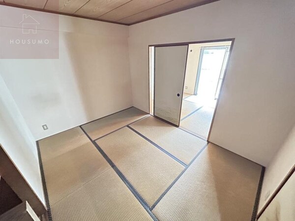 居室（その他）(子供部屋としても使い勝手の良いお部屋です)