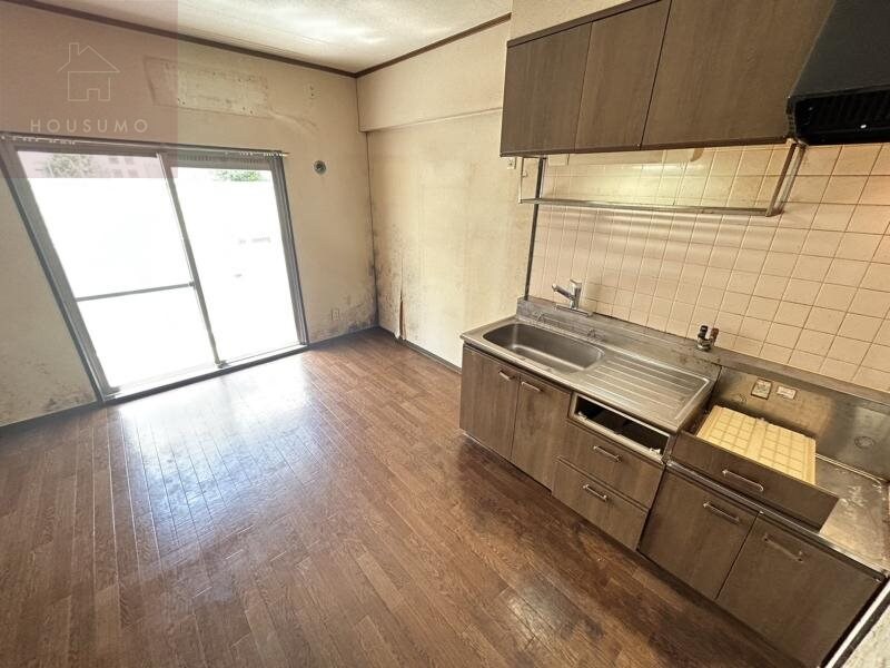 物件内観写真23　(おしゃれなリビングです)