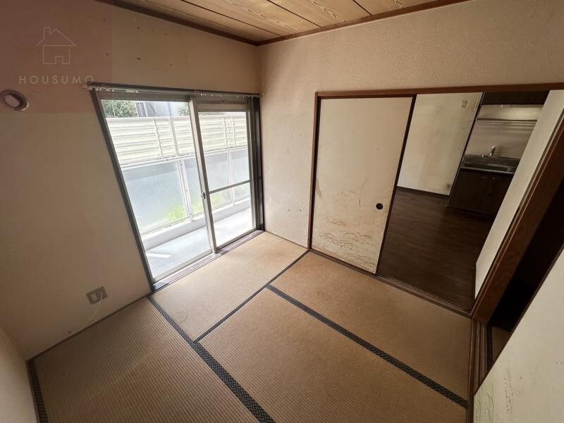 物件内観写真25　(落ち着いた雰囲気の和室付きです)