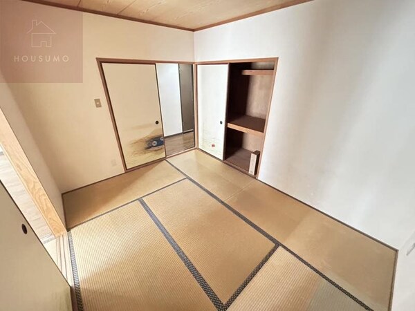 居室（その他）(お子さんのお部屋にいかがでしょうか)