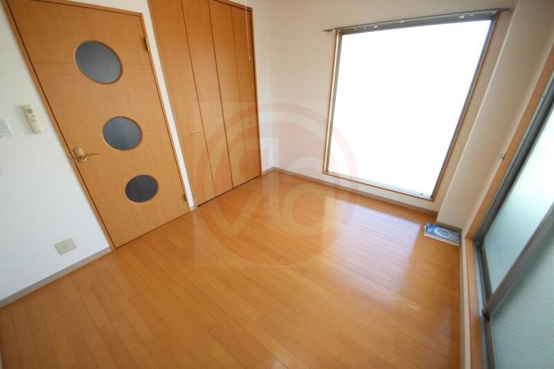 物件内観写真13　(寝室です)