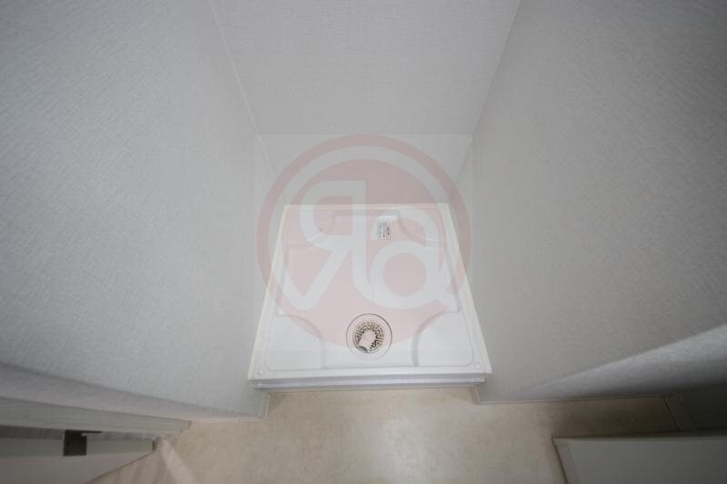 物件内観写真19　(洗面所です)