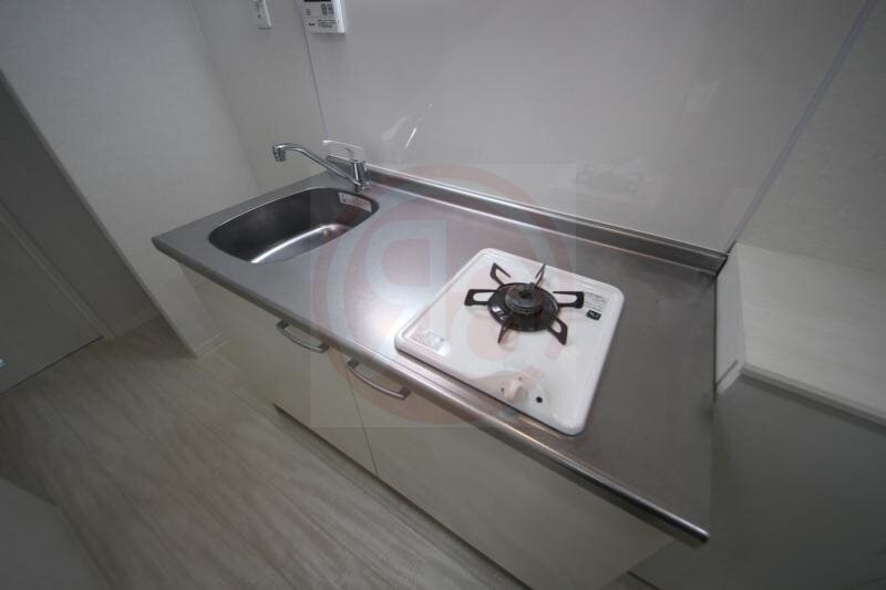 物件内観写真21　(使いやすいキッチンです)