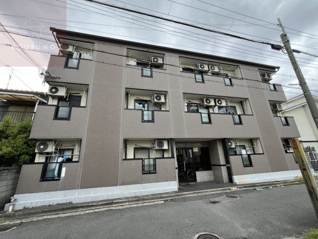 シャンブル弥刀