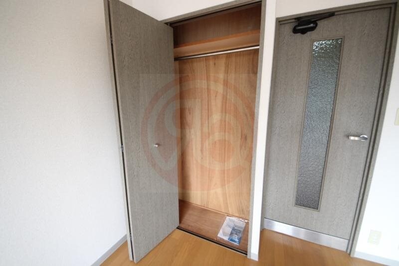 物件内観写真9　(大きなものも収納できそうです)