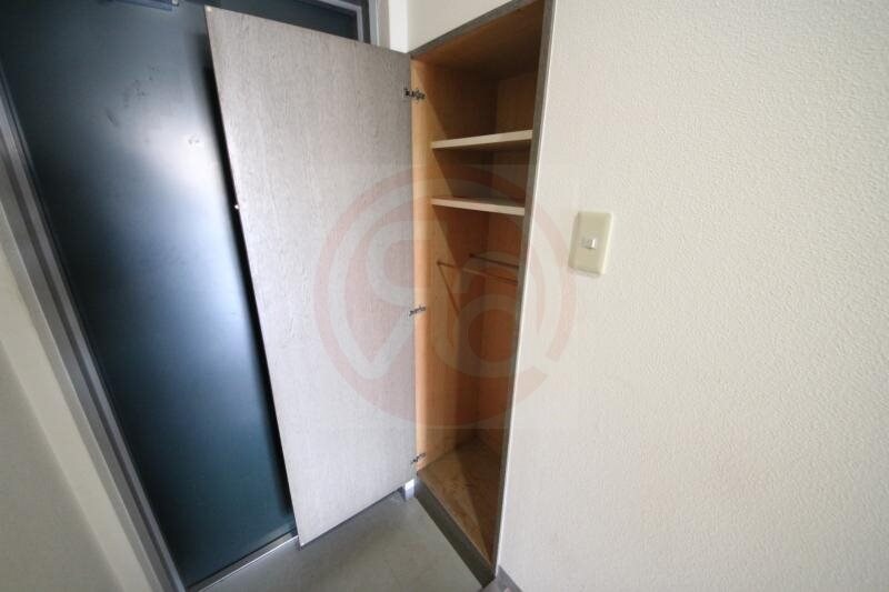 物件内観写真13　(こまごまとしたものを収納できそうですね)