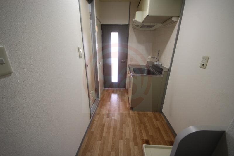 物件内観写真22　(おしゃれな内装です)