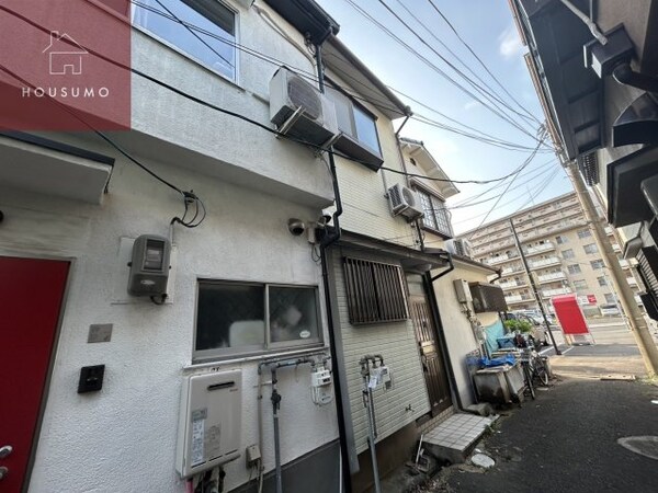 外観(物件の外観です)