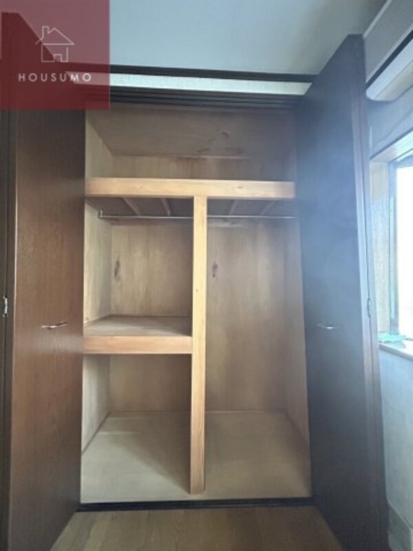 収納(ちょっとした収納スペースも充実しています)