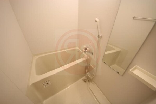 浴室(落ち着いた空間のお風呂です)