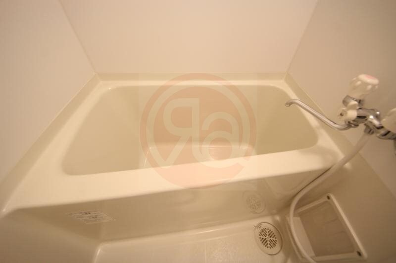 物件内観写真10　(ゆったり過ごせるお風呂です)