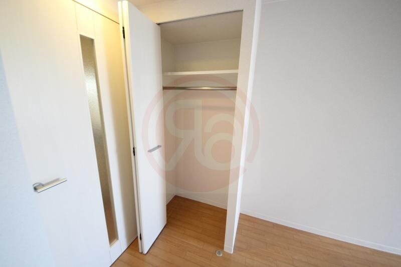 物件内観写真17　(収納があります)