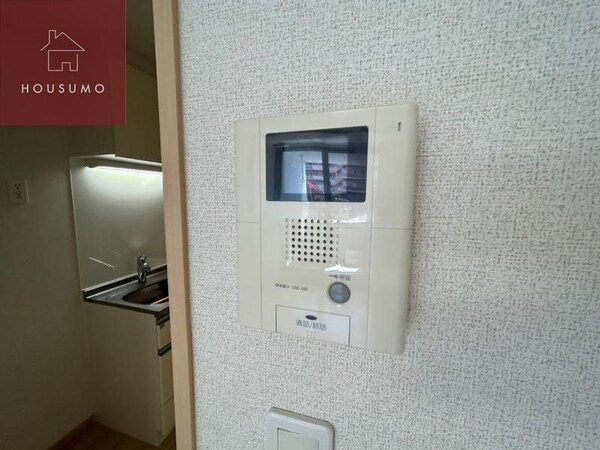建物設備(同施工会社・同型モデルの室内です。（参考写真・イメージ写真）)