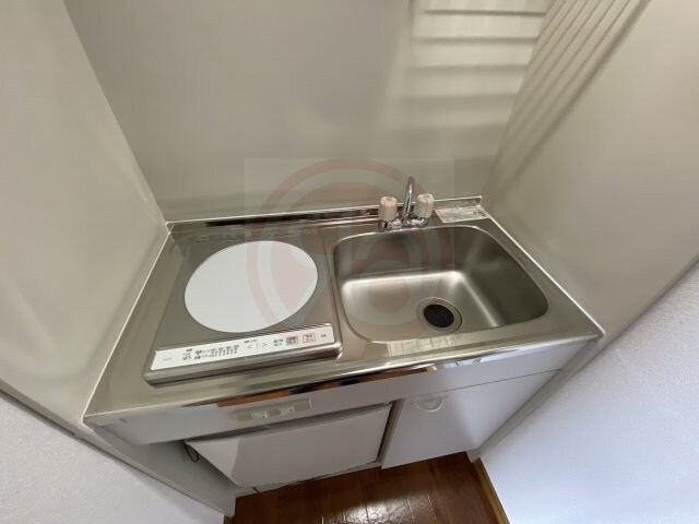 物件内観写真17　(キッチンでお料理をお楽しみください)