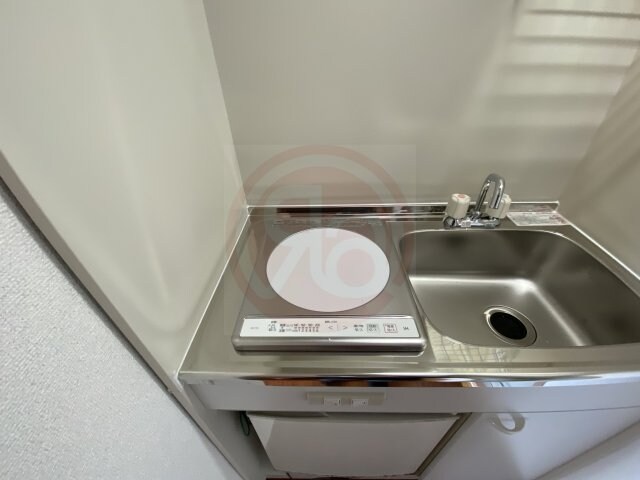 物件内観写真18　(きれいなお風呂です)