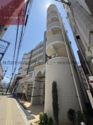 物件外観写真3　(外観も気になるポイント)