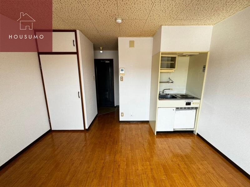 物件内観写真25　(きれいな洋室です)