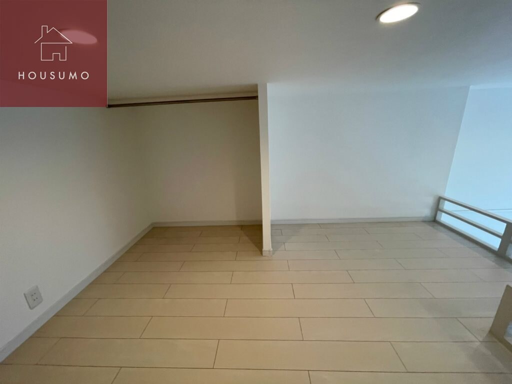 物件内観写真22　(ロフトです)