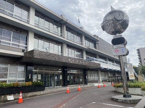 物件内観写真32　(大阪市阿倍野区役所 691m)