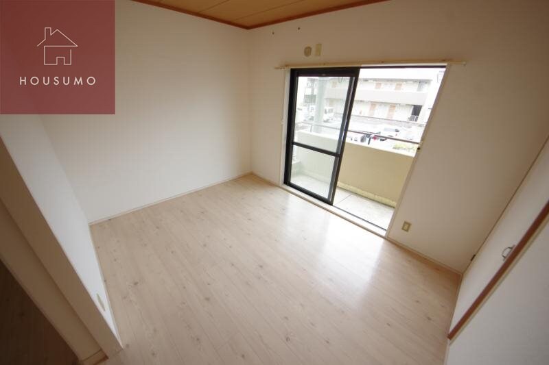 物件内観写真8　(寝室にぴったりのお部屋です)