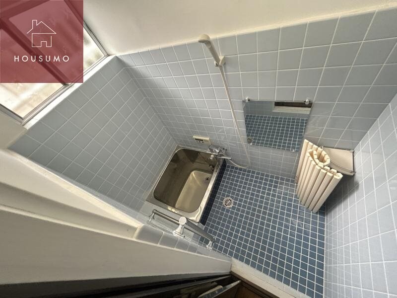 物件内観写真6　(お風呂で日々の疲れを落としましょう)