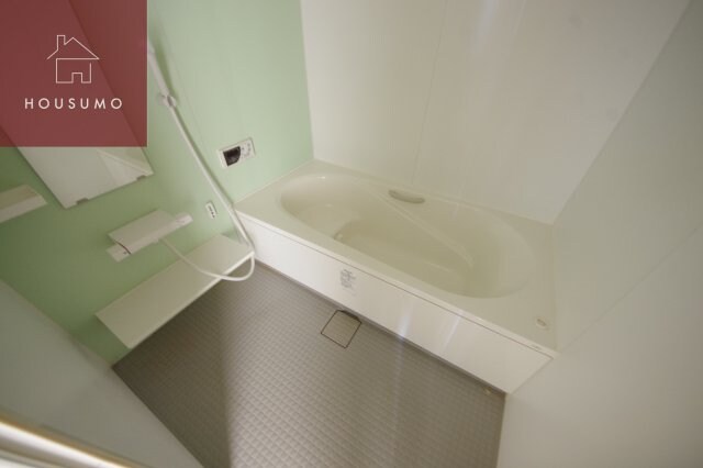 物件内観写真7　(日々の暮らしに欠かせないお風呂です)