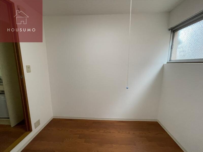 物件内観写真8　(スタンダードな洋室です)