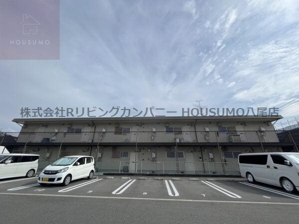 物件外観写真3　(外観です)