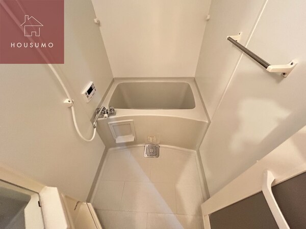 浴室(日々の暮らしに欠かせないお風呂です)