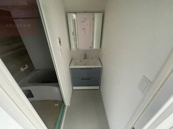 洗面・脱衣所